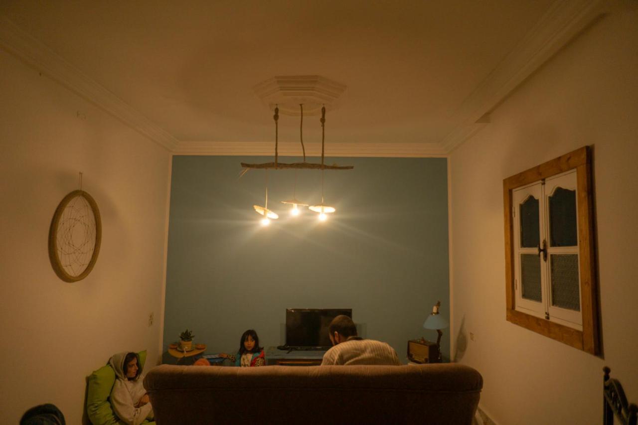 Wostel Djerba Apartment Erriadh Luaran gambar
